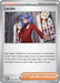 Lucian 157 167 (#157/167) (SV06: Twilight Masquerade)