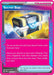 Secret Box (#163/167) (SV06: Twilight Masquerade) Near Mint Holofoil