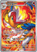 Infernape - 173/167 (#173/167) (SV06: Twilight Masquerade) Near Mint Holofoil