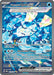 Wellspring Mask Ogerpon ex - 213/167 (#213/167) (SV06: Twilight Masquerade) Near Mint Holofoil