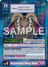 Belphemon: Sleep Mode - BT13-088 (2024 Evolution Cup) (#BT13-088 R) (Versus Royal Knights) Near Mint Foil