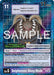Image for Belphemon: Sleep Mode - BT13-088 (2024 Evolution Cup) (BT13-088 R) - Digimon Card Game