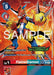 Flamedramon - BT8-012 (2024 Evolution Cup) (#BT8-012 R) (New Awakening) Near Mint Foil