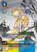 Renamon - EX4-024 (2024 Evolution Cup) (#EX4-024 C) (Alternative Being Booster) Near Mint Foil