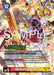 Image for ShineGreymon - BT13-018 (2024 Evolution Cup) (BT13-018 R) - Digimon Card Game