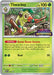 Thwackey - 115 (#115) (SV: Scarlet & Violet Promo Cards) Near Mint Holofoil
