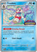 Froslass - 117 (#117) (SV: Scarlet & Violet Promo Cards) Near Mint Holofoil