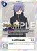 Lui Ohwada (#BT16-090 R) (Beginning Observer Pre-Release Cards) Near Mint Foil