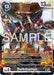 Darkdramon (#BT16-065 R) (Beginning Observer Pre-Release Cards) Near Mint Foil