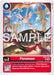 Poromon (#BT16-001 U) (Beginning Observer Pre-Release Cards)