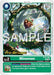 Minomon (#BT16-004 U) (Beginning Observer Pre-Release Cards)