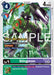 Stingmon (#BT16-041 U) (Beginning Observer Pre-Release Cards)