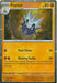 Pupitar - 120 (#120) (SV: Scarlet & Violet Promo Cards) Near Mint Holofoil