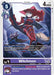 Image for Witchmon (EX6-048 C) - Digimon Card Game