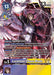 Image for Lucemon: Chaos Mode (EX6-054 SR) - Digimon Card Game