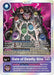 Image for Gate of Deadly Sins (EX6-006 R) - Digimon Card Game