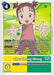 Image for Shu-Chong Wong (EX6-064 U) - Digimon Card Game