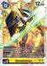Image for Dominimon (EX6-030 SR) - Digimon Card Game
