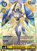 Image for Dominimon (Alternate Art) (EX6-030 SR) - Digimon Card Game
