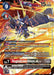 Image for RagnaLoardmon ACE (Alternate Art) (EX6-011 SR) - Digimon Card Game