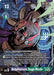 Image for Belphemon: Rage Mode (Alternate Art) (EX6-060 R) - Digimon Card Game