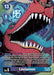 Image for Leviamon (Alternate Art) (EX6-061 R) - Digimon Card Game
