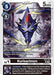 Image for Kurisarimon (EX6-039 C) - Digimon Card Game