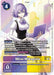 Image for Mirei Mikagura (EX6-074 SCR) - Digimon Card Game