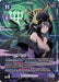 Image for Lilithmon (Alternate Art) (EX6-057 SR) - Digimon Card Game