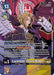 Image for Lucemon: Chaos Mode (Alternate Art) (EX6-054 SR) - Digimon Card Game