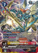 Ophanimon ACE (Alternate Art) (#EX6-027 SR) (Infernal Ascension) Near Mint Foil