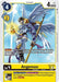 Image for Angemon (EX6-019 U) - Digimon Card Game