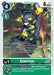 Image for Exermon - P-150 (Store Tournament 2024 Jul. - Sep. Participation Pack) (P-150 P) - Digimon Card Game