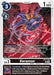 Image for Keramon (BT17-053 C) - Digimon Card Game