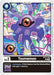 Tsumemon (#BT17-005 U) (Secret Crisis) Near Mint