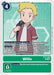 Image for Willis (BT17-088 U) - Digimon Card Game