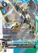 Image for Imperialdramon: Paladin Mode ACE (BT17-077 SR) - Digimon Card Game