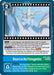 Return to the Primogenitor (#BT17-097 U) (Secret Crisis) Near Mint