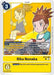 Image for Rika Nonaka (BT17-085 U) - Digimon Card Game