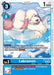 Image for Labramon (BT17-021 C) - Digimon Card Game