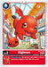 Gigimon (#BT17-001 U) (Secret Crisis) Near Mint