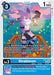 Image for Strabimon (BT17-020 C) - Digimon Card Game