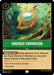 Emerald Chromicon (#100/204) (Shimmering Skies) Near Mint