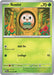Rowlet (#003/064) (SV: Shrouded Fable)