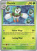 Dartrix (#004/064) (SV: Shrouded Fable)