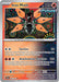 Iron Moth (#009/064) (SV: Shrouded Fable) Near Mint Reverse Holofoil