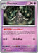 Dusclops 019 064 (#019/064) (SV: Shrouded Fable)