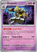 Dusknoir 020 064 (#020/064) (SV: Shrouded Fable)
