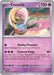 Cresselia 021 064 (#021/064) (SV: Shrouded Fable)