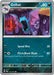 Golbat (#028/064) (SV: Shrouded Fable) Near Mint Reverse Holofoil